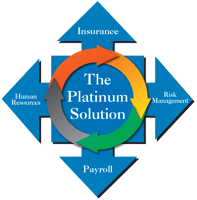 TPG Platinum Solution Icon